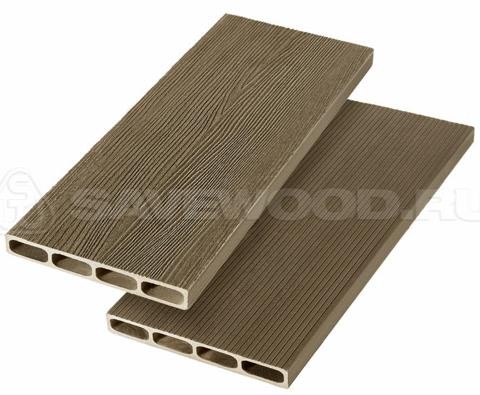 Грядочная доска ДПК 3D Savewood SW Rubus (R) тик купить в Азове