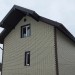 Фасадная панель Альта-Профиль, Кирпич Клинкерный, Белый купить в Азове