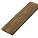 Террасная доска из ДПК RusDecking Unodeck Mogano - Орех купить в Азове