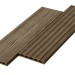Террасная доска из ДПК RusDecking Unodeck Mogano - Орех купить в Азове