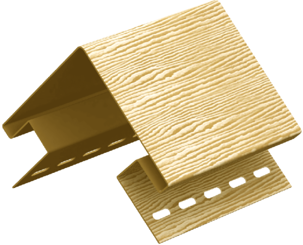 Наружный угол Timberblock Дуб Золотой купить в Азове