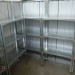 Полки для металических и пластиковых хозблоков купить в Азове