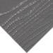 Заборная доска ДПК NanoWood Nature 3D полнотелая Серый купить в Азове