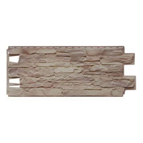 Фасадные панели ТЕХНОНИКОЛЬ Камень Умбрия купить в Азове