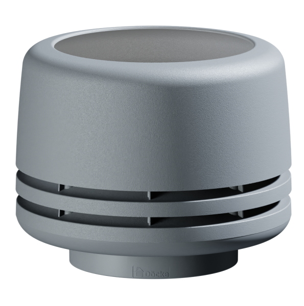 Колпак Docke ИЗЛ-110/500 Серый купить в Азове