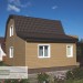 Сайдинг Виниловый Ю-Пласт, Timberblock (Тимберблок), Дуб натуральный купить в Азове