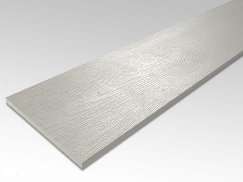 Фиброцементный сайдинг Roofas SIDING Кварц белый купить в Азове