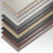 Фиброцементный сайдинг Roofas SIDING Кварц белый купить в Азове