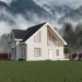 Фиброцементный сайдинг Roofas SIDING Кварц белый купить в Азове