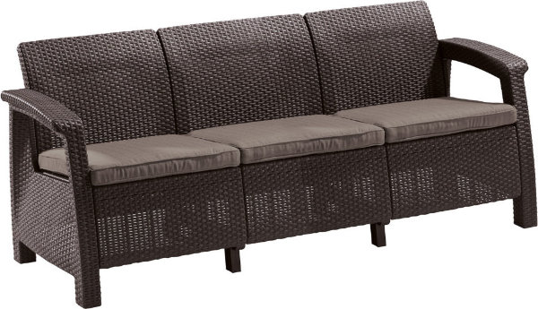 Мебель Corfu Love Seat Max купить в Азове
