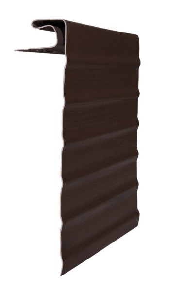 J-фаска Grand Line Тёмный дуб купить в Азове