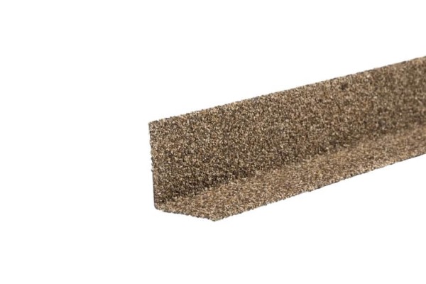 Уголок металлический внутренний ТЕХНОНИКОЛЬ HAUBERK, Песчаный купить в Азове