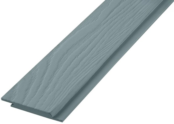 Фиброцементный сайдинг FCSPRO Click Shtil F10 (Прозрачный океан) купить в Азове