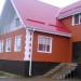 Фасадная панель Альта-Профиль, Кирпич Клинкерный, Красный купить в Азове