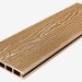 Террасная доска из ДПК RusDecking Unodeck Vintage - Орех купить в Азове