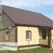 Сайдинг Виниловый Ю-Пласт, Timberblock (Тимберблок), Дуб золотой купить в Азове