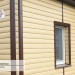 Сайдинг Виниловый Ю-Пласт, Timberblock (Тимберблок), Дуб золотой купить в Азове