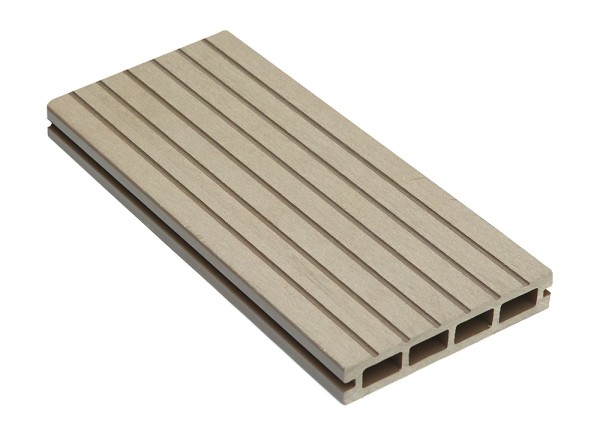 Террасная доска из ДПК CM Decking серия BARK цвет ясень купить в Азове