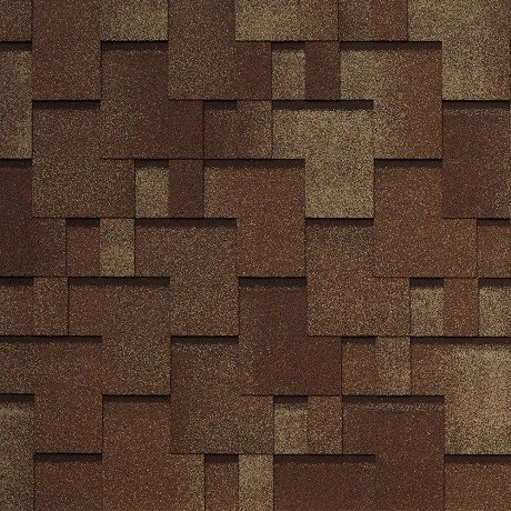 Гибкая черепица Tegola SAN REMO legno 222 купить в Азове