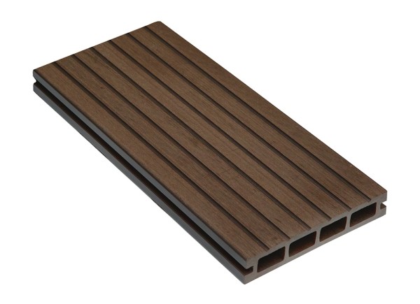 Террасная доска из ДПК CM Decking серия BARK цвет мербау купить в Азове