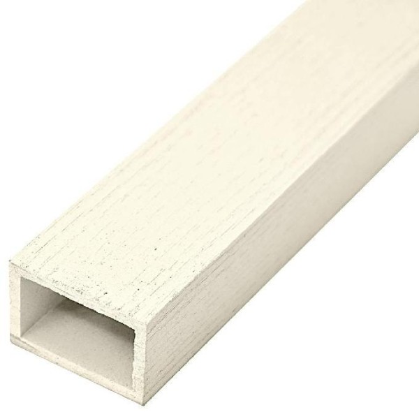 Балясина FAYNAG ДПК WOOD слоновая кость купить в Азове