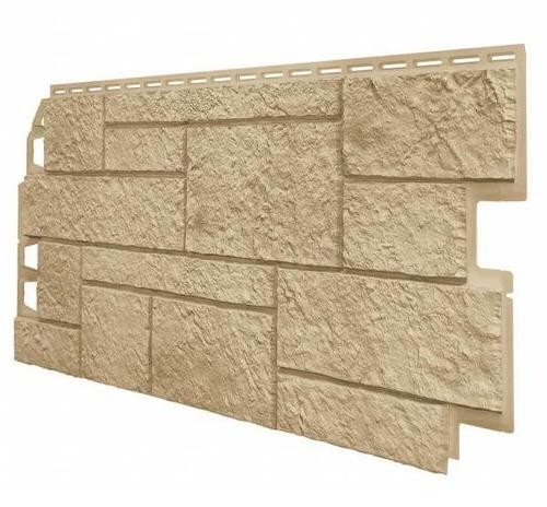 Фасадная панель VOX  VILO SANDSTONE песочный купить в Азове
