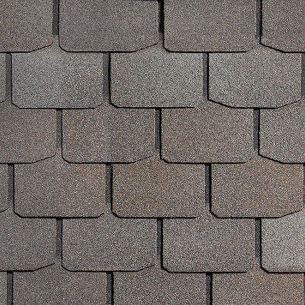 Гибкая черепица Shinglas, серия Классик, коллекция Модерн – Горный ледник купить в Азове