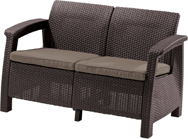 Диван Corfu Love Seat Европа купить в Азове