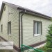 Сайдинг Виниловый Ю-Пласт, Timberblock (Тимберблок), Ясень прованс зеленый купить в Азове
