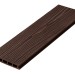 Террасная доска из ДПК RusDecking Unodeck Ultra - Венге купить в Азове