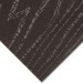 Заборная доска ДПК NanoWood Nature 3D полнотелая Венге купить в Азове