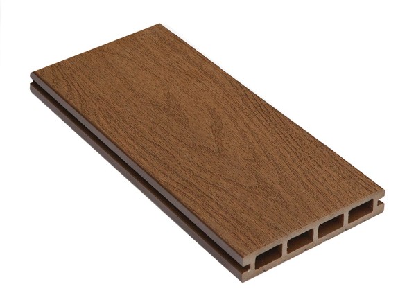 Террасная доска из ДПК CM Decking серия BARK цвет тик купить в Азове
