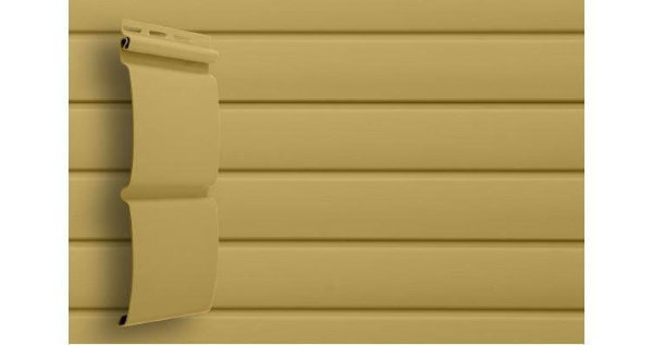 Блок-хаус 3,0 Grand Line D4,8 карамельный купить в Азове