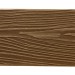 Террасная доска из ДПК RusDecking Unodeck Ultra - Орех купить в Азове