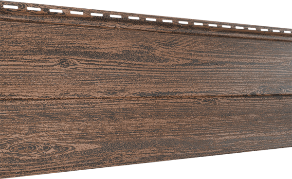 Сайдинг Ю-Пласт TIMBERBLOCK Ель (Тимберблок), Сибирская купить в Азове