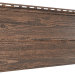 Сайдинг Ю-Пласт TIMBERBLOCK Ель (Тимберблок), Сибирская купить в Азове