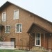 Сайдинг Ю-Пласт TIMBERBLOCK Ель (Тимберблок), Сибирская купить в Азове