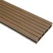 Террасная доска из ДПК CM Decking серия ROBUST цвет мербау купить в Азове