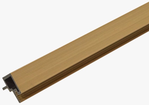 Угловой профиль CM Wall, 3000х56х49 мм PINE (Сосна) купить в Азове
