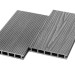 Террасная доска из ДПК RusDecking Unodeck Ultra - Серый купить в Азове