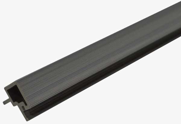 Угловой профиль CM Wall, 3000х56х49 мм STONE GREY (Стоун Грэй) купить в Азове
