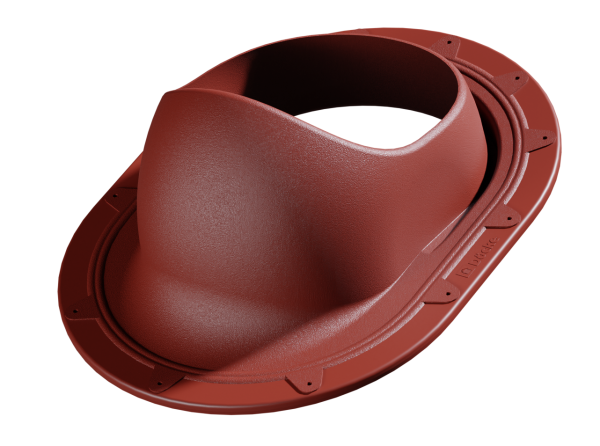 Проходной элемент Docke Next Красный купить в Азове