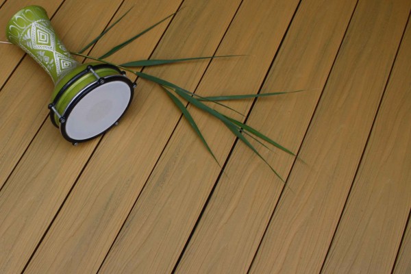 Террасная доска из ДПК Terrapol Практик мультиколор Египет (под заказ) купить в Азове